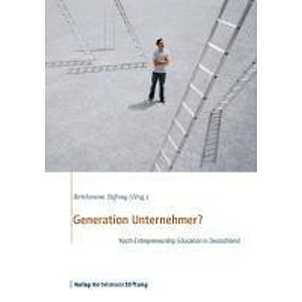 Generation Unternehmer?