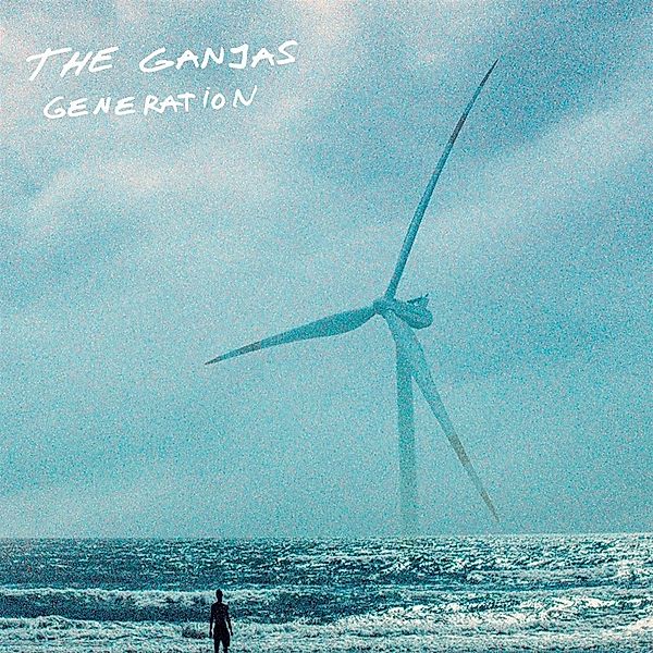 Generation (Vinyl), The Ganjas