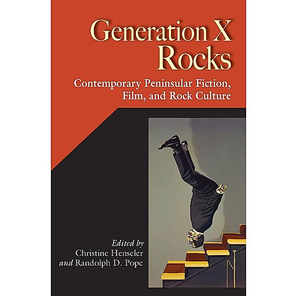 Generation X Rocks / Hispanic Issues