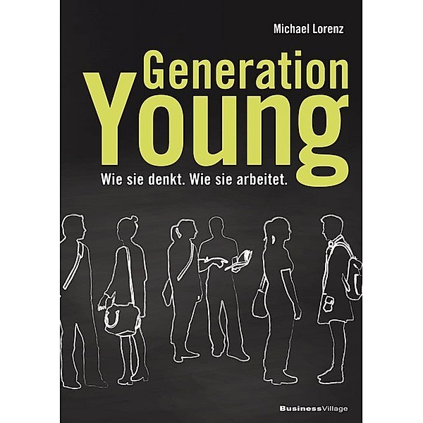 Generation Young, Michael Lorenz