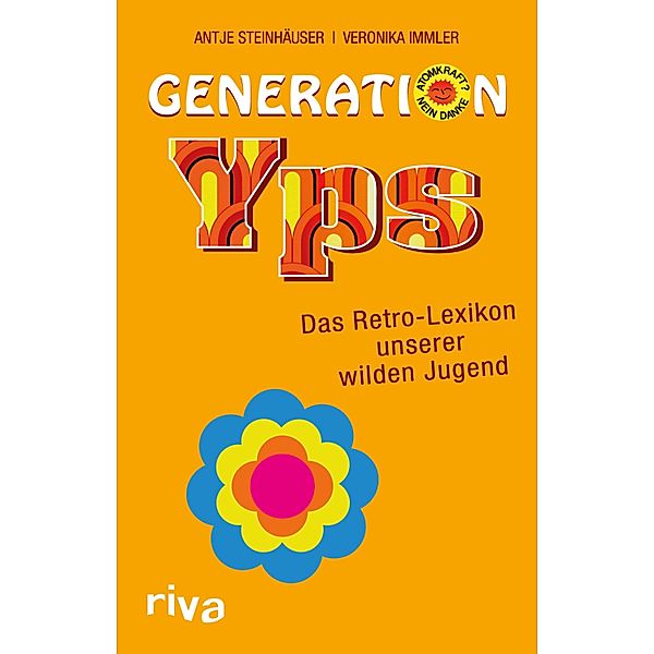 Generation Yps, Antje Steinhäuser, Veronika Immler