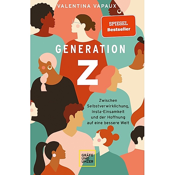 Generation Z, Valentina Vapaux