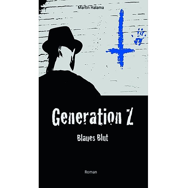Generation Z, Martin Halama