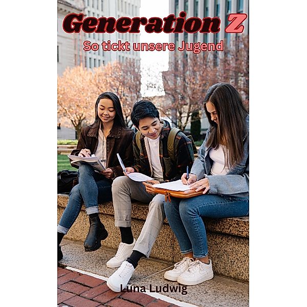 Generation Z, Luna Ludwig