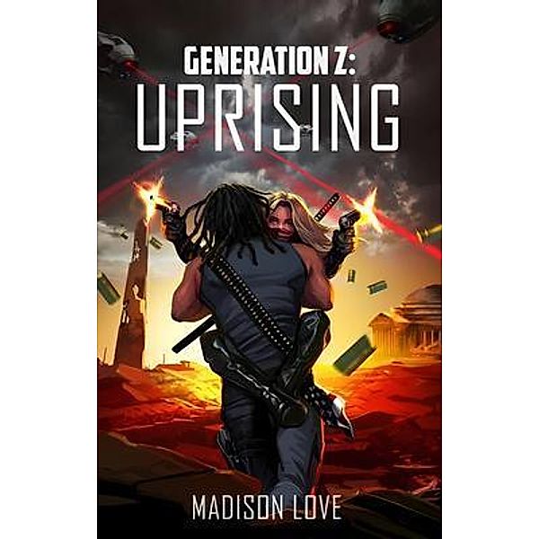 GENERATION Z, Madison Love