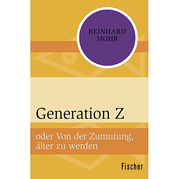 Generation Z, Reinhard Mohr