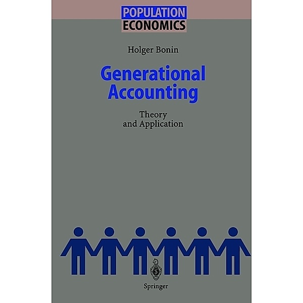 Generational Accounting, Holger Bonin