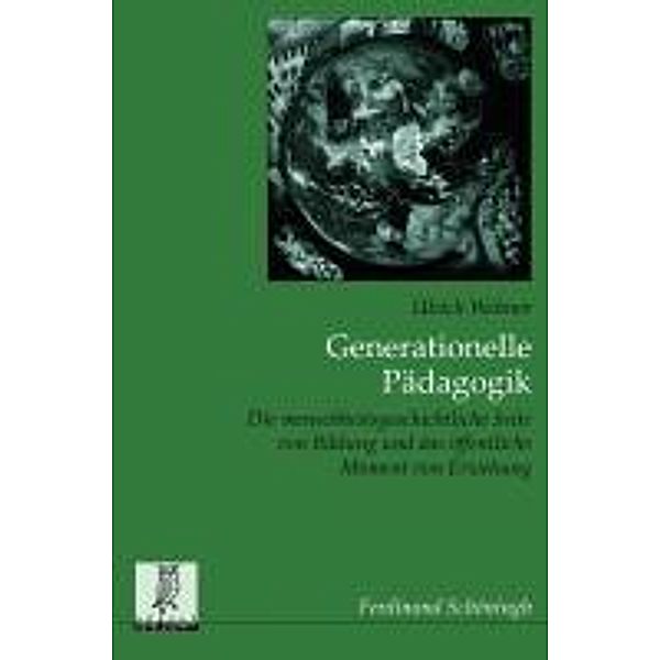 Generationelle Pädagogik, Ulrich Wehner