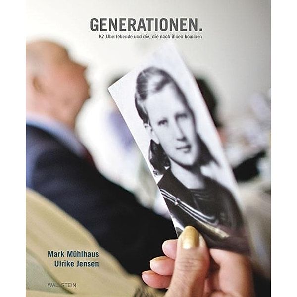 Generationen, Mark Mühlhaus, Ulrike Jensen