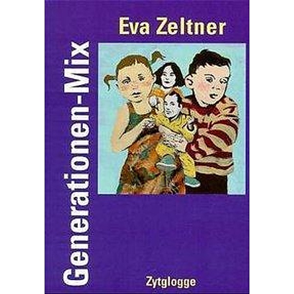 Generationen-Mix, Eva Zeltner