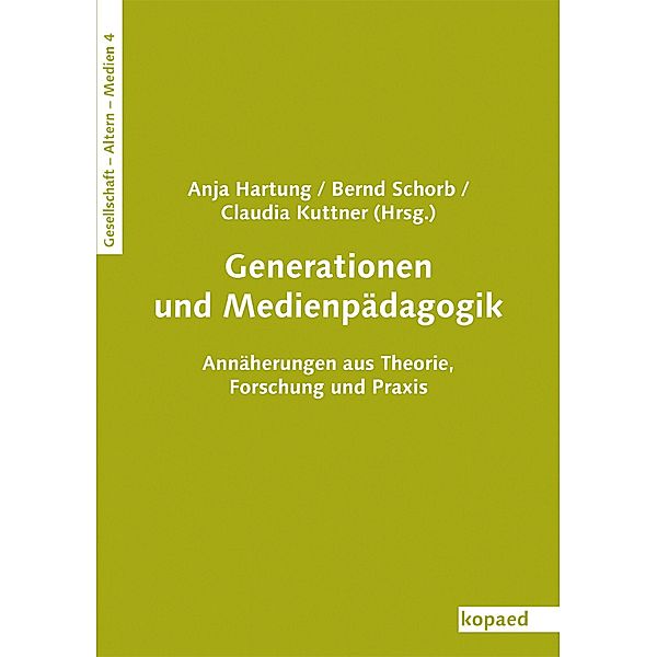 Generationen und Medienpädagogik