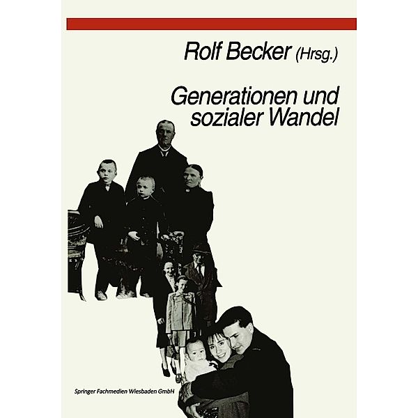 Generationen und sozialer Wandel