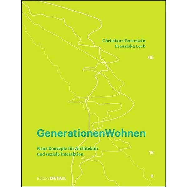 Generationen Wohnen, Christiane Feuerstein, Franziska Leeb