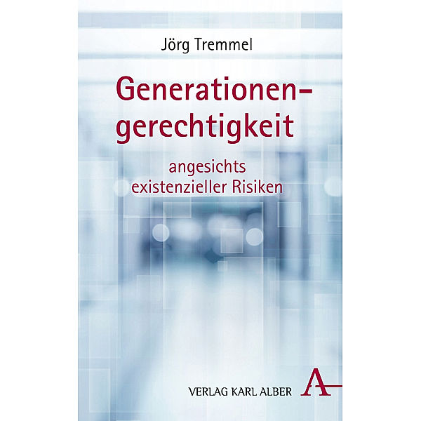 Generationengerechtigkeit, Jörg Tremmel