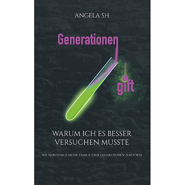 Generationengift, Angela Sh.