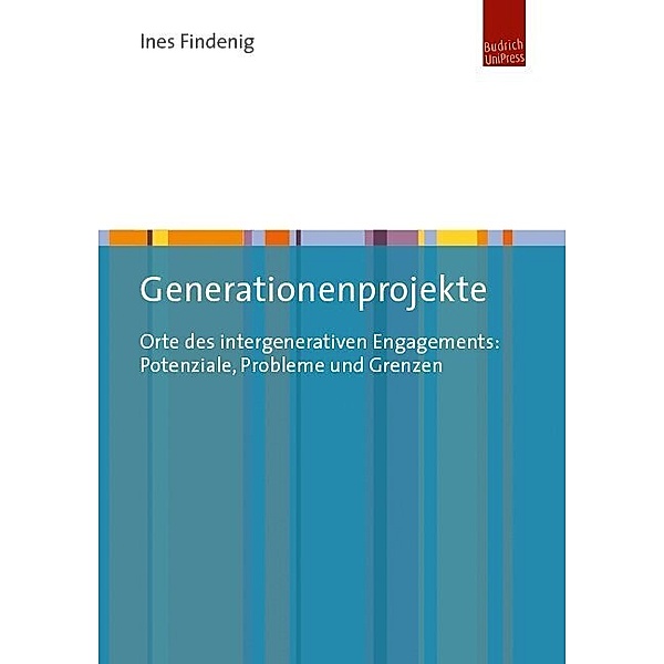 Generationenprojekte, Iris Findenig