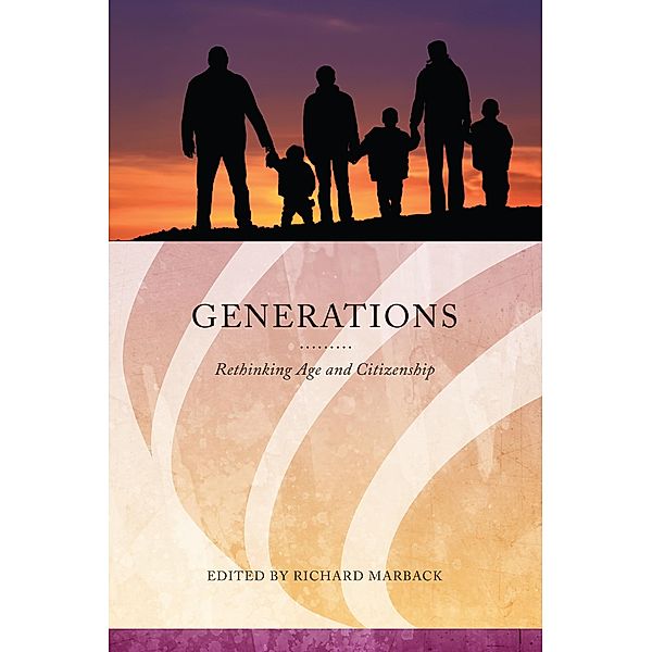 Generations, Richard Marback