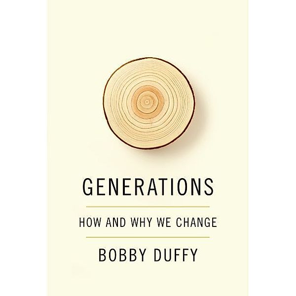 Generations, Bobby Duffy