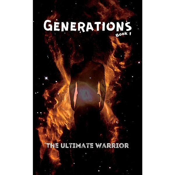 Generations / Generations Bd.1, BreAnthony Paul