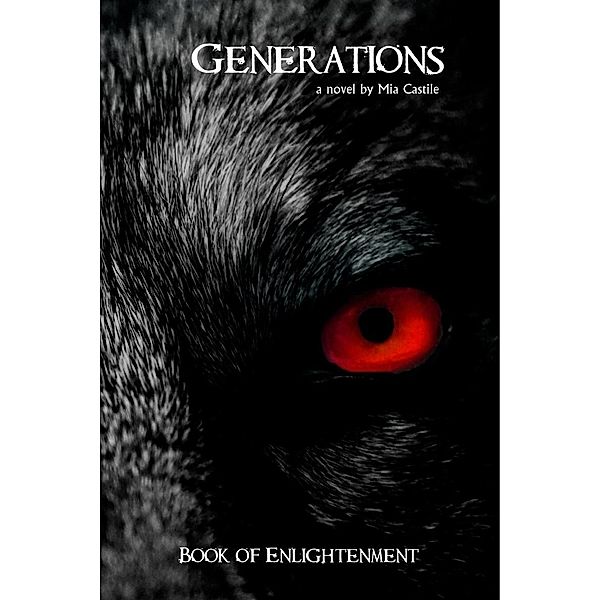 Generations I: Book of Enlightenment, Mia Castile