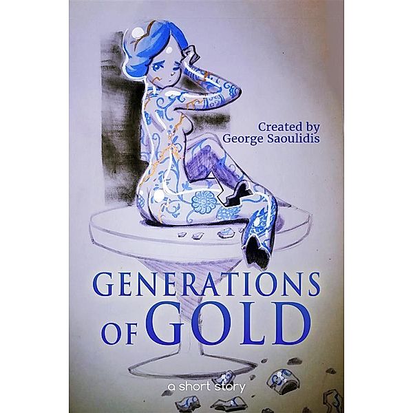 Generations of Gold, George Saoulidis