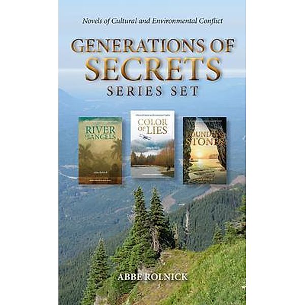 Generations of Secrets / Generations of Secrets, Abbe Rolnick