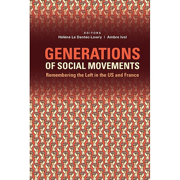 Generations of Social Movements