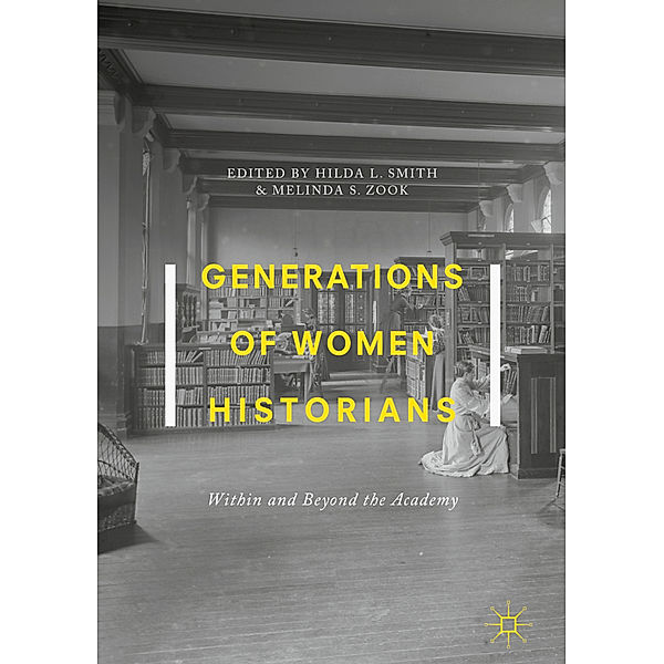 Generations of Women Historians