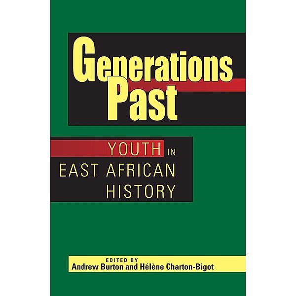 Generations Past