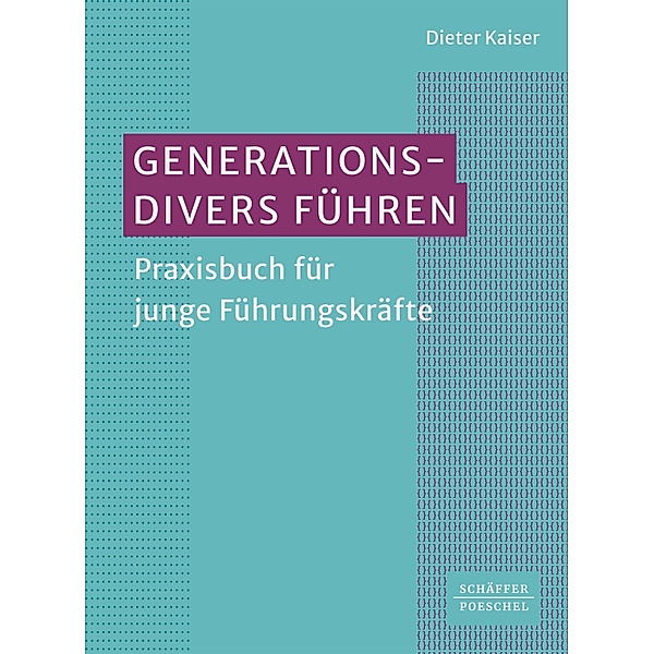 Generationsdivers führen, Dieter Kaiser