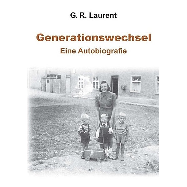 Generationswechsel, G. R. Laurent