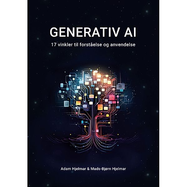 Generativ AI, Mads-Bjørn Hjelmar, Adam Hjelmar