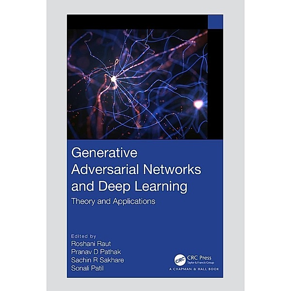 Generative Adversarial Networks and Deep Learning