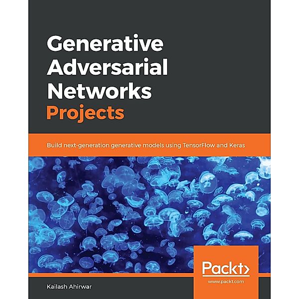 Generative Adversarial Networks Projects