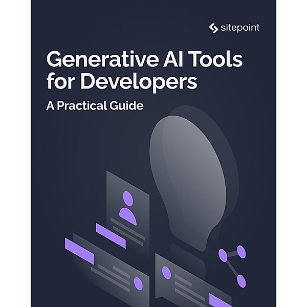 Generative AI Tools for Developers: A Practical Guide, Omoyeni Timi