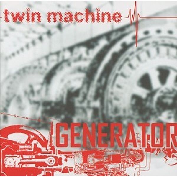 Generator, Twin Machine