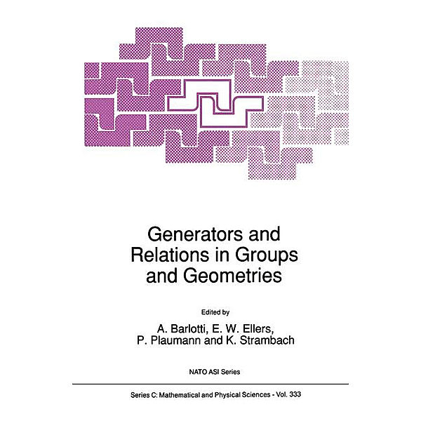 Generators and Relations in Groups and Geometries