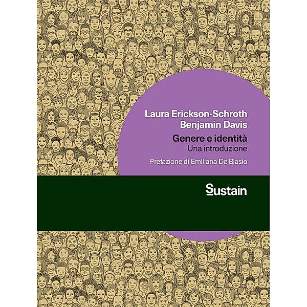 Genere e identità, Laura Erickson-Schroth, Benjamin Davis