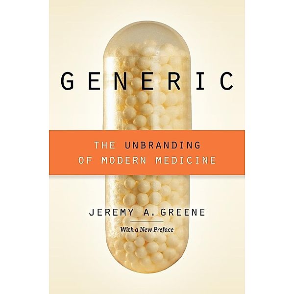 Generic, Jeremy A. Greene