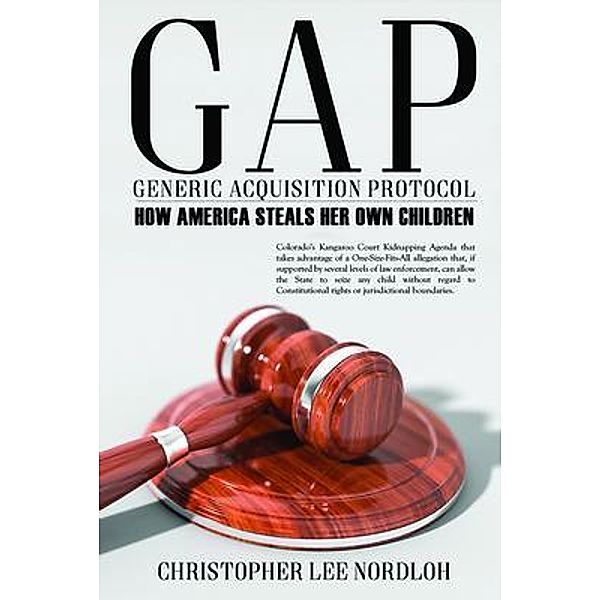 Generic Acquisition Protocol / Book-Art Press Solutions LLC, Christopher Lee Nordloh