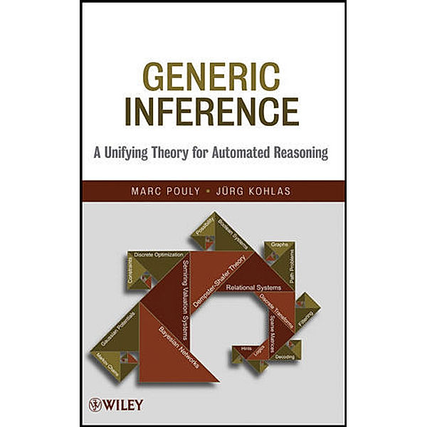 Generic Inference, Marc Pouly, Juerg Kohlas