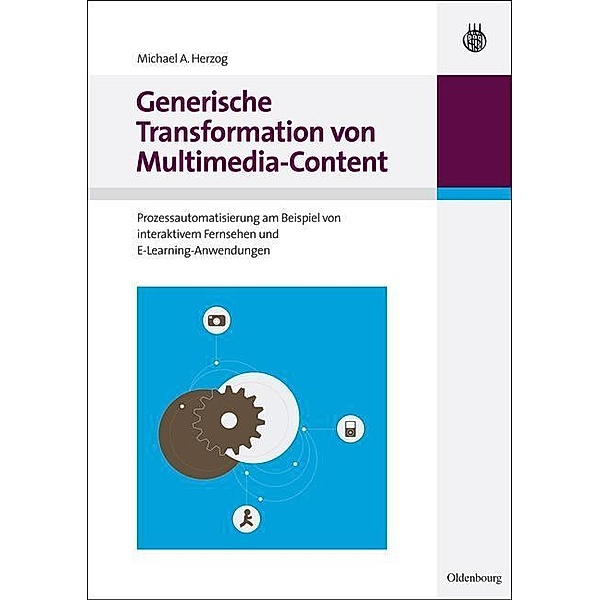 Generische Transformation von Multimedia-Content / Jahrbuch des Dokumentationsarchivs des österreichischen Widerstandes, Michael A. Herzog