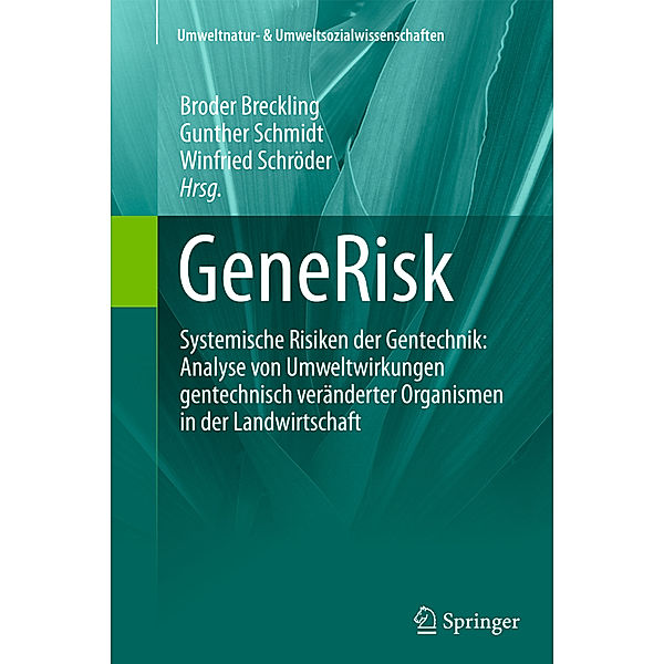 GeneRisk