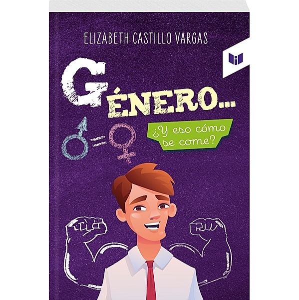 GÉNERO..., Elizabeth Castillo