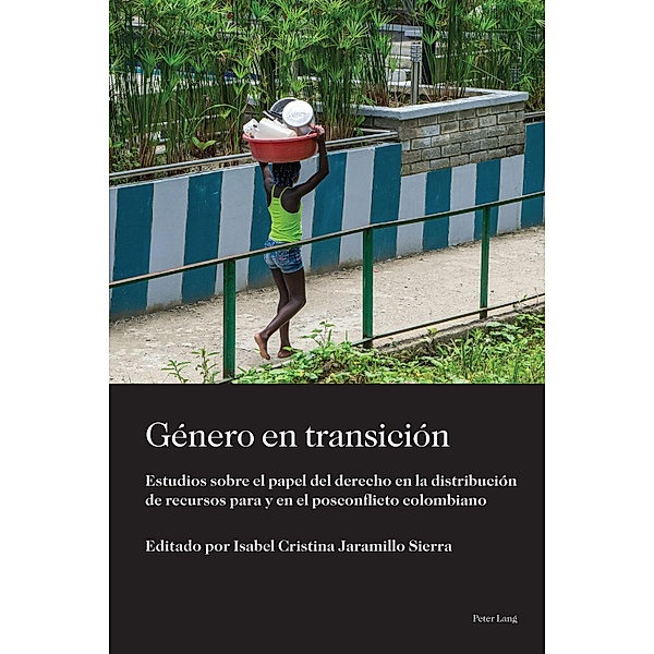 Género en transición / Sociología política para los desafíos del siglo XXI Bd.4