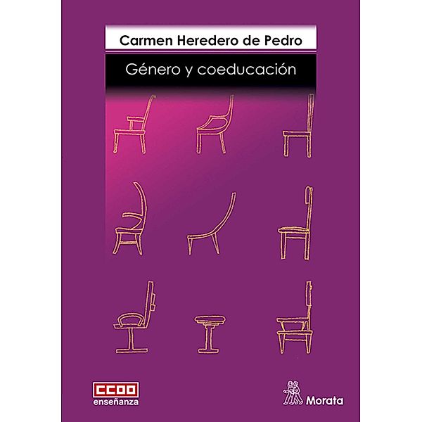 Género y coeducación, Carmen Heredero de Pedro