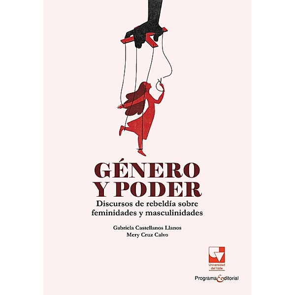 Género y poder / Ciencias Sociales, Gabriela Castellanos Llanos