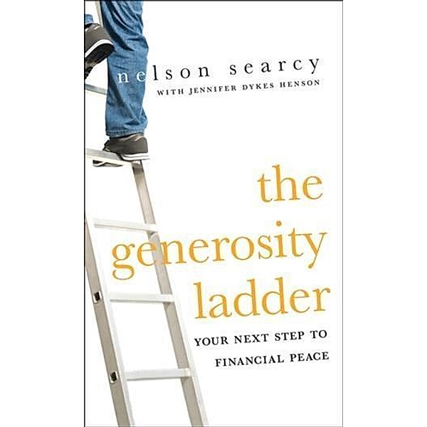 Generosity Ladder, Nelson Searcy