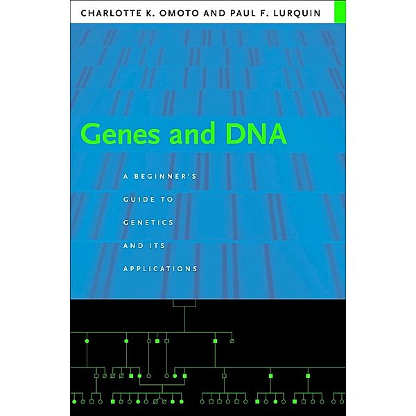 Genes and DNA, Charlotte Omoto