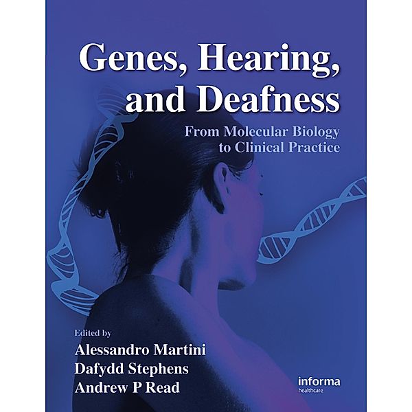 Genes, Hearing, and Deafness